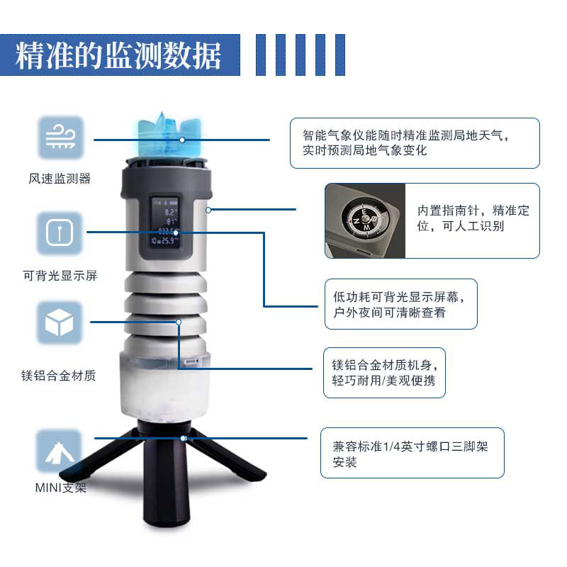 體育賽事如何利用手持氣象站搭建氣象觀測(cè)網(wǎng)絡(luò)？