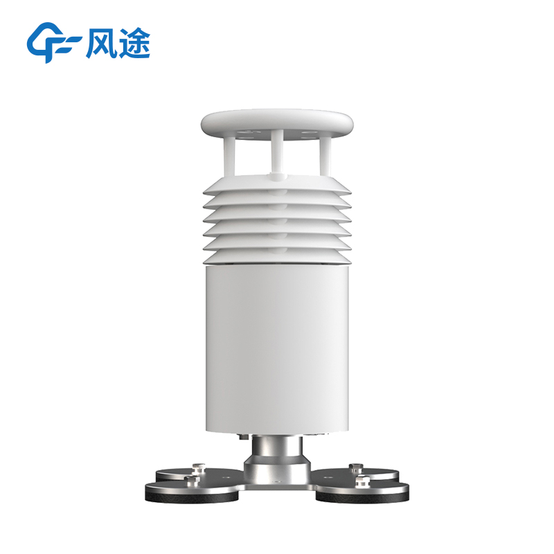 手持智能氣象儀怎么樣？