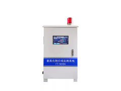 氮氧化物有何危害，怎么監(jiān)測(cè)？