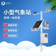 小型氣象站檢測數(shù)據(jù)不準確有何原因？